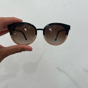 Authentic Tory Burch Sunglasses